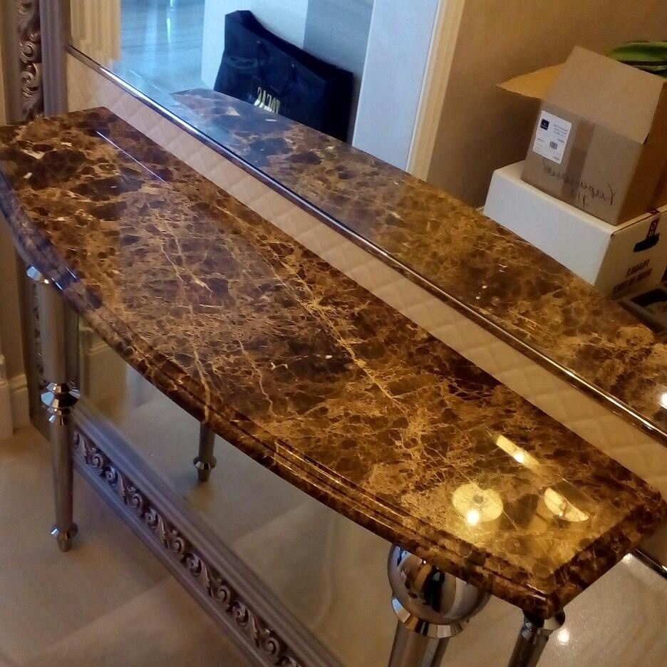 МНОГО КАМНЯ №7