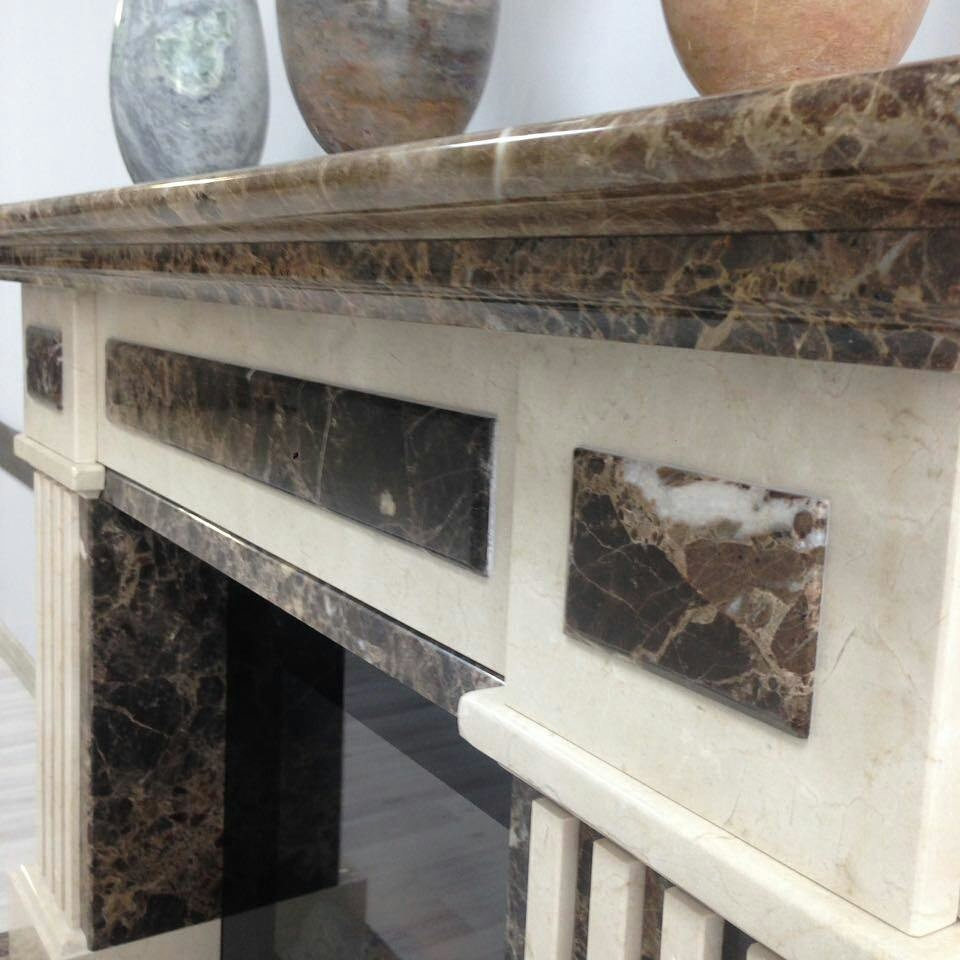 Обложка проекта: МНОГО КАМНЯ №8