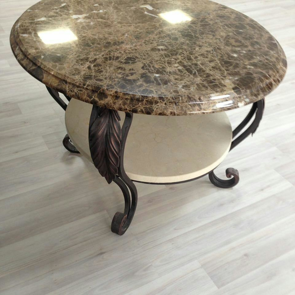 МНОГО КАМНЯ №9