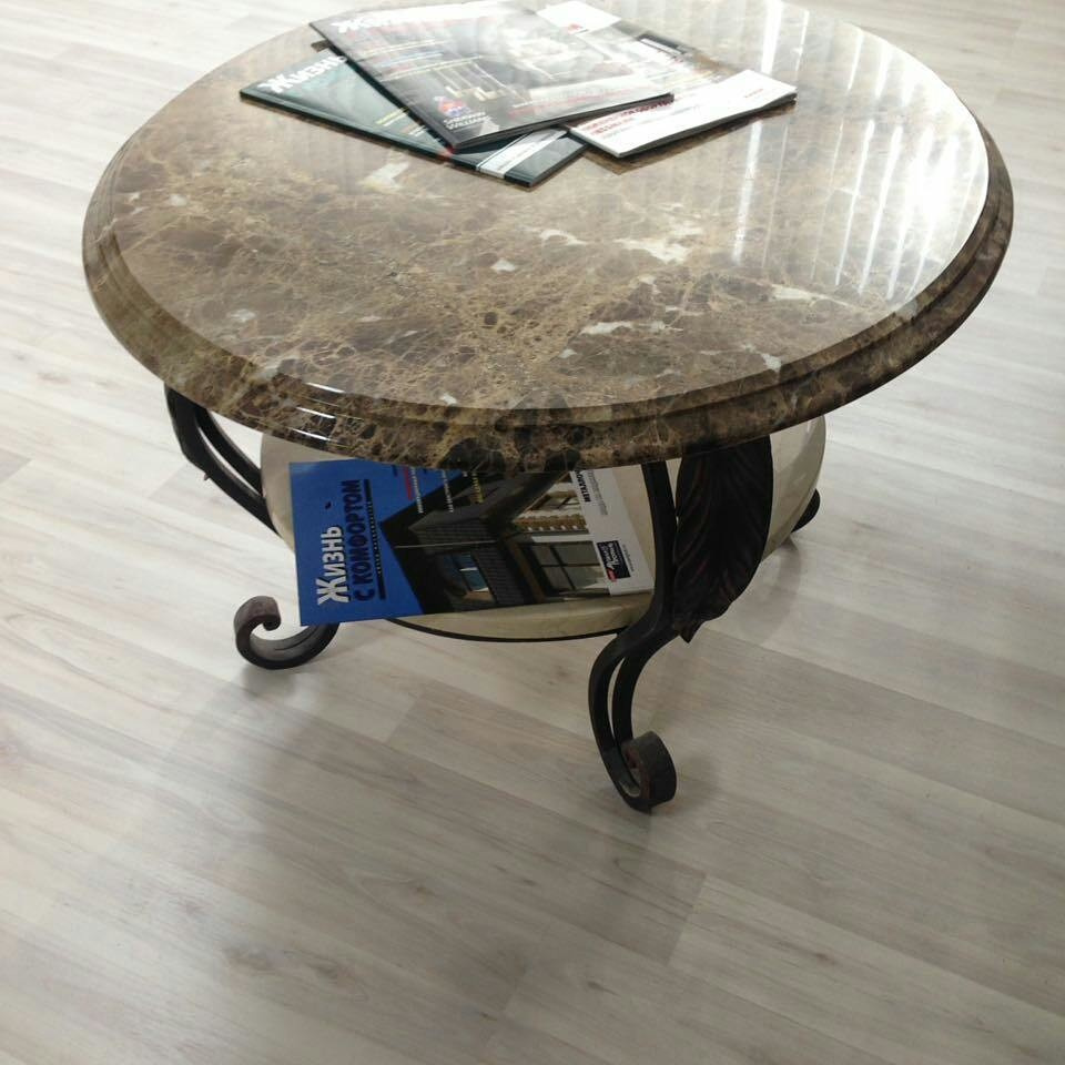 Обложка проекта: МНОГО КАМНЯ №9