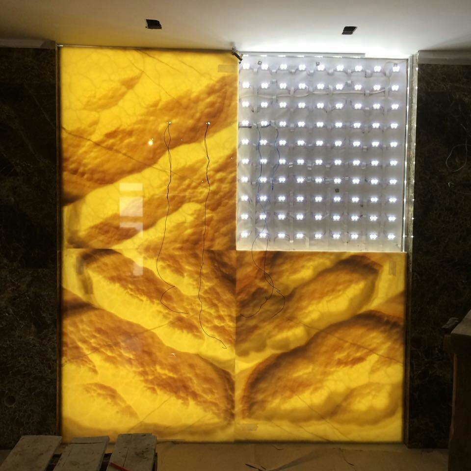 МНОГО КАМНЯ №10