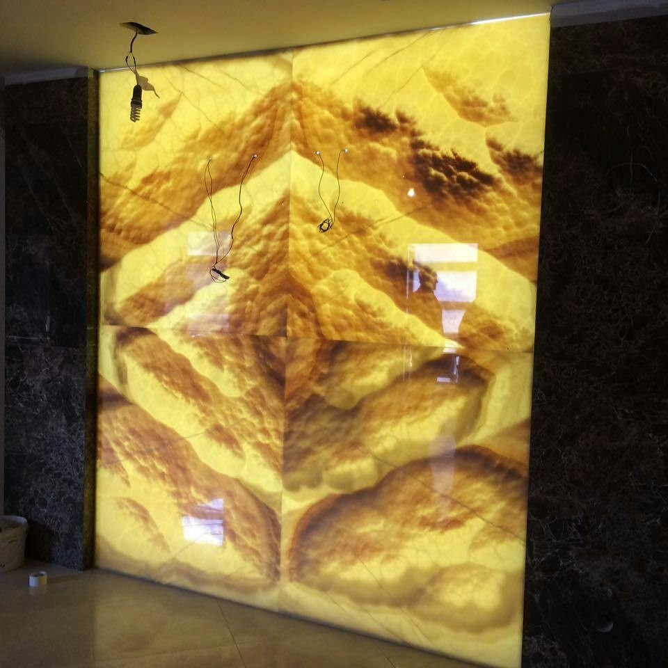 МНОГО КАМНЯ №10