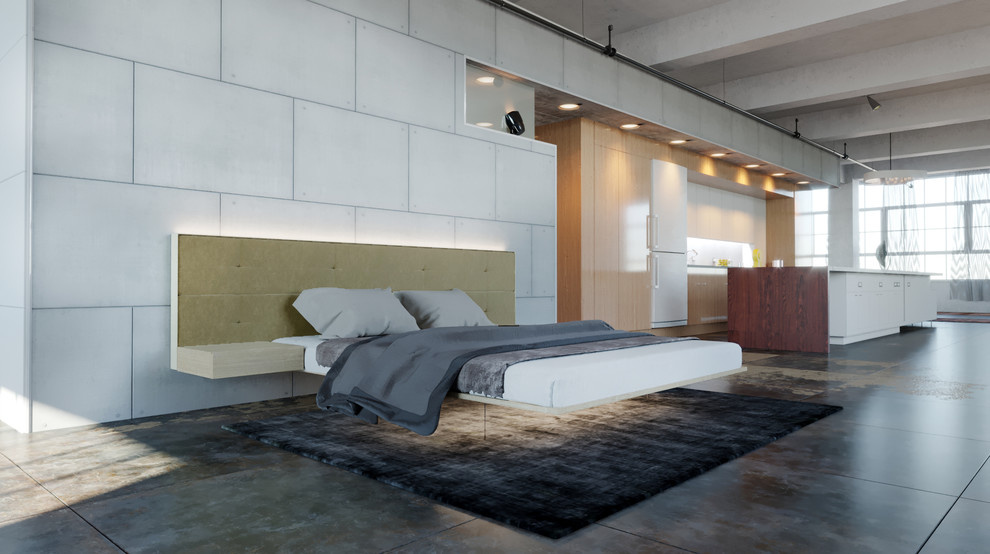 Обложка проекта: MODEL TWO