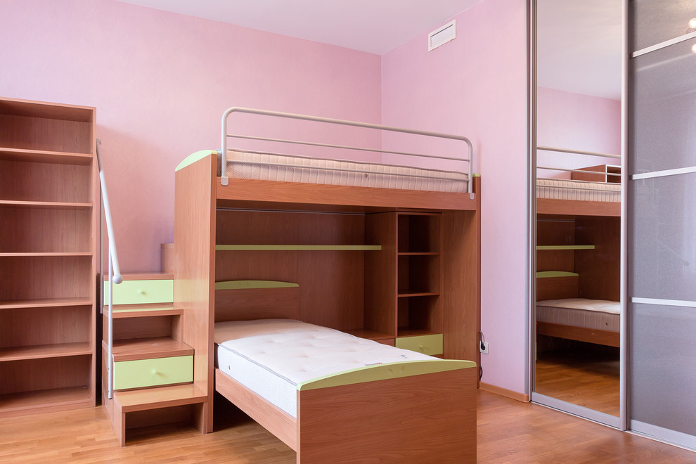 Квартира на Таврической