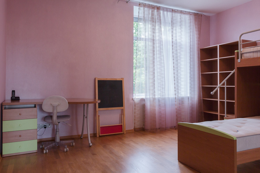 Квартира на Таврической