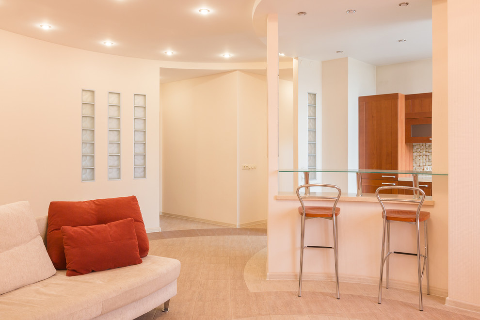 Квартира на Таврической