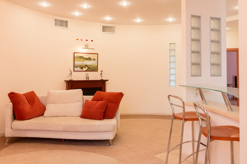 Квартира на Таврической