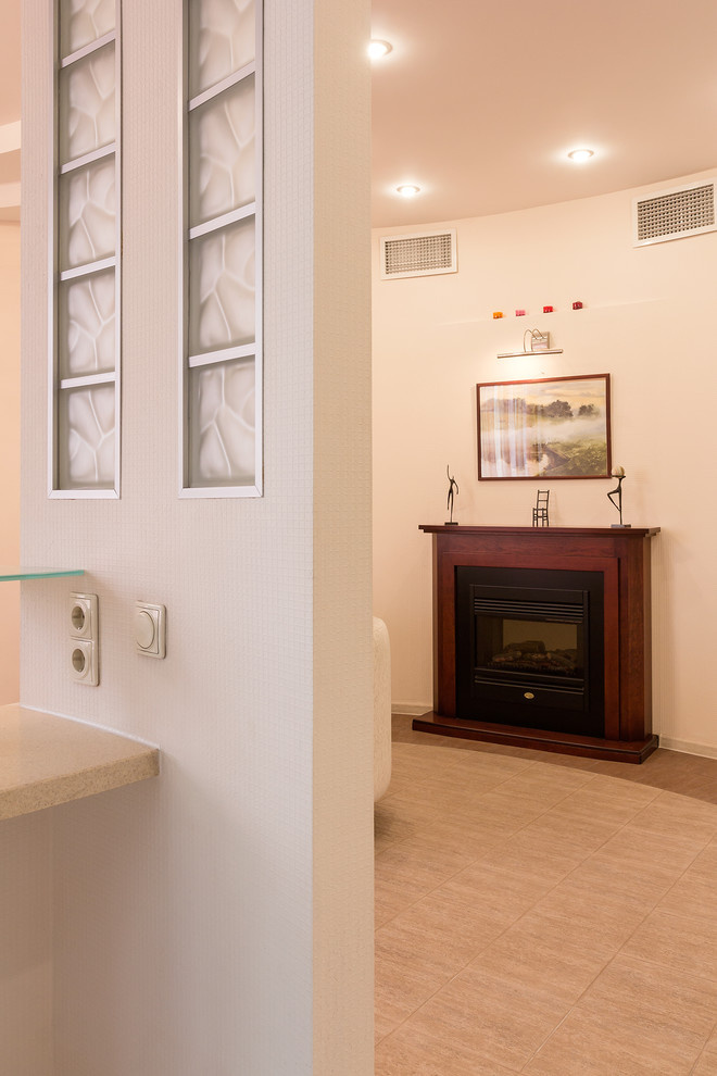 Квартира на Таврической