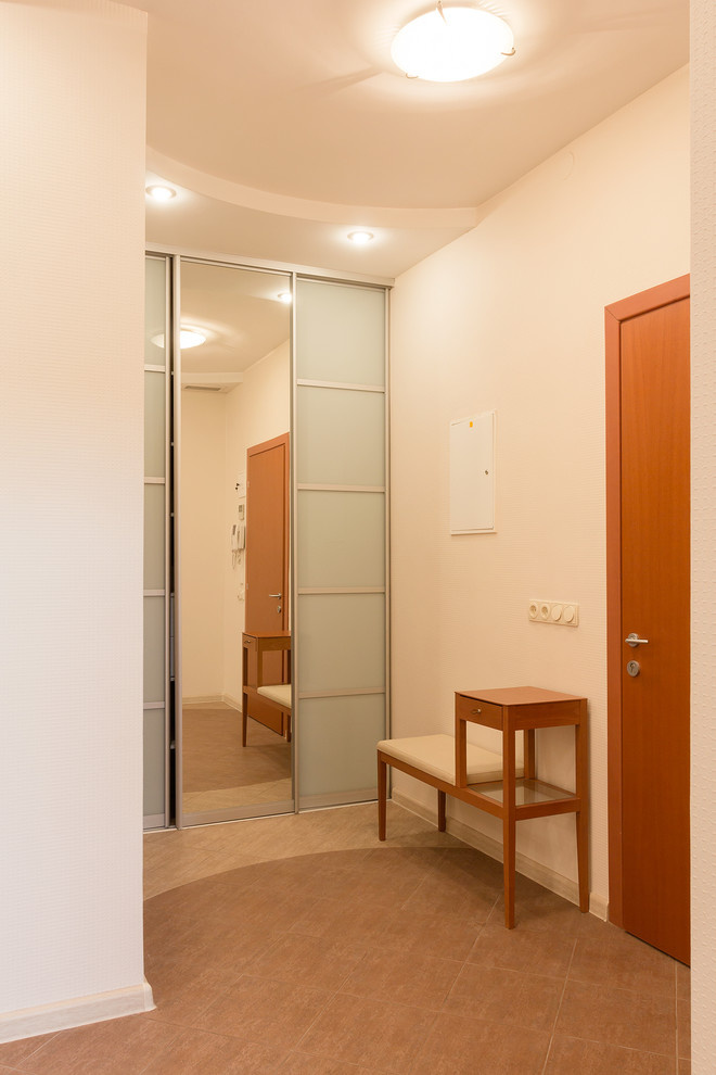 Квартира на Таврической