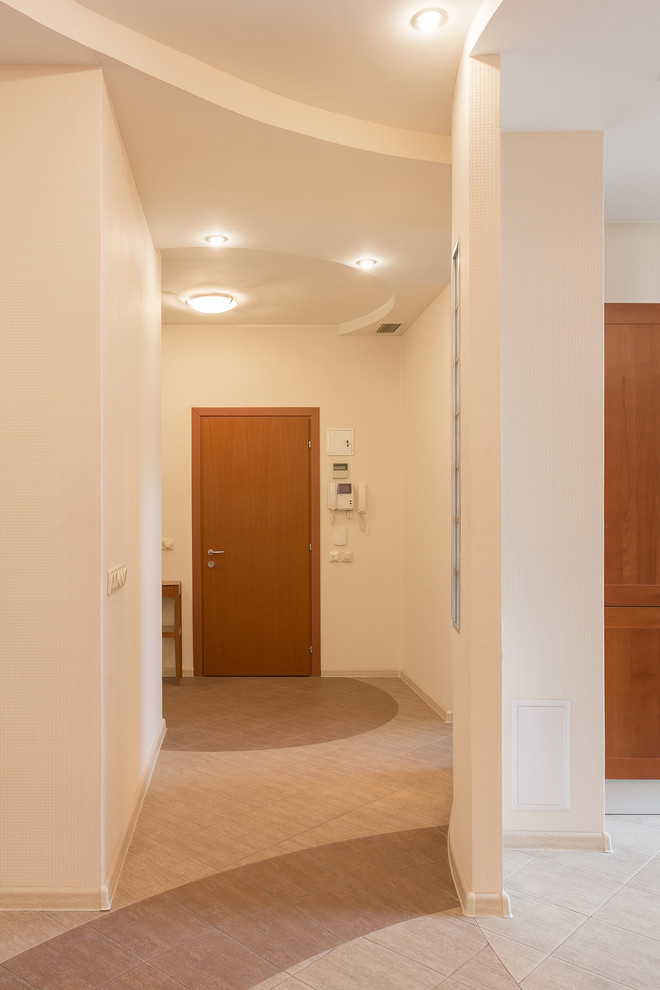 Квартира на Таврической