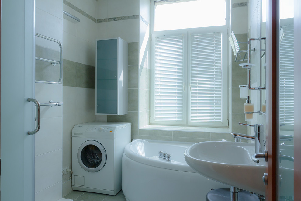 Квартира на Таврической