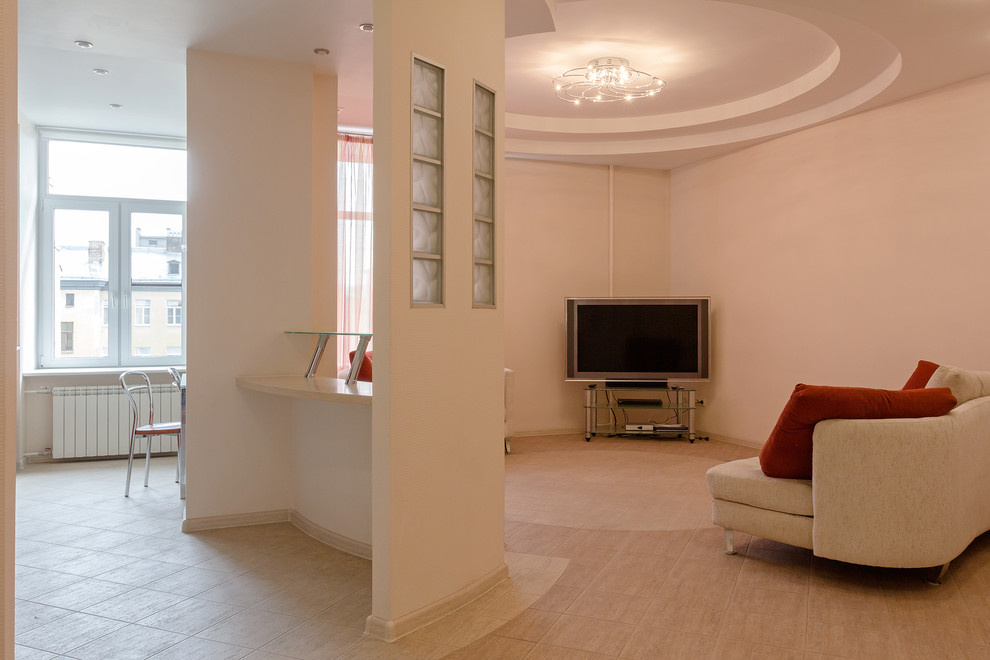 Квартира на Таврической