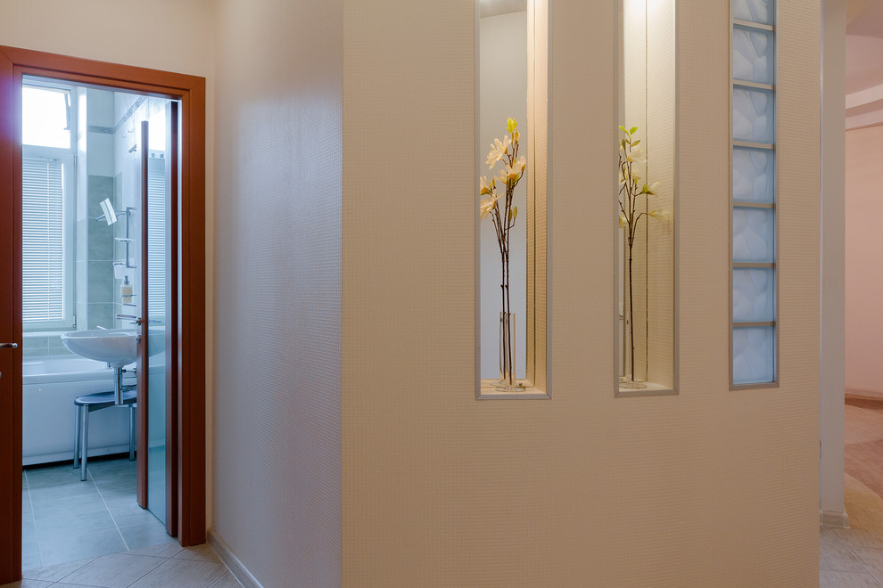 Квартира на Таврической