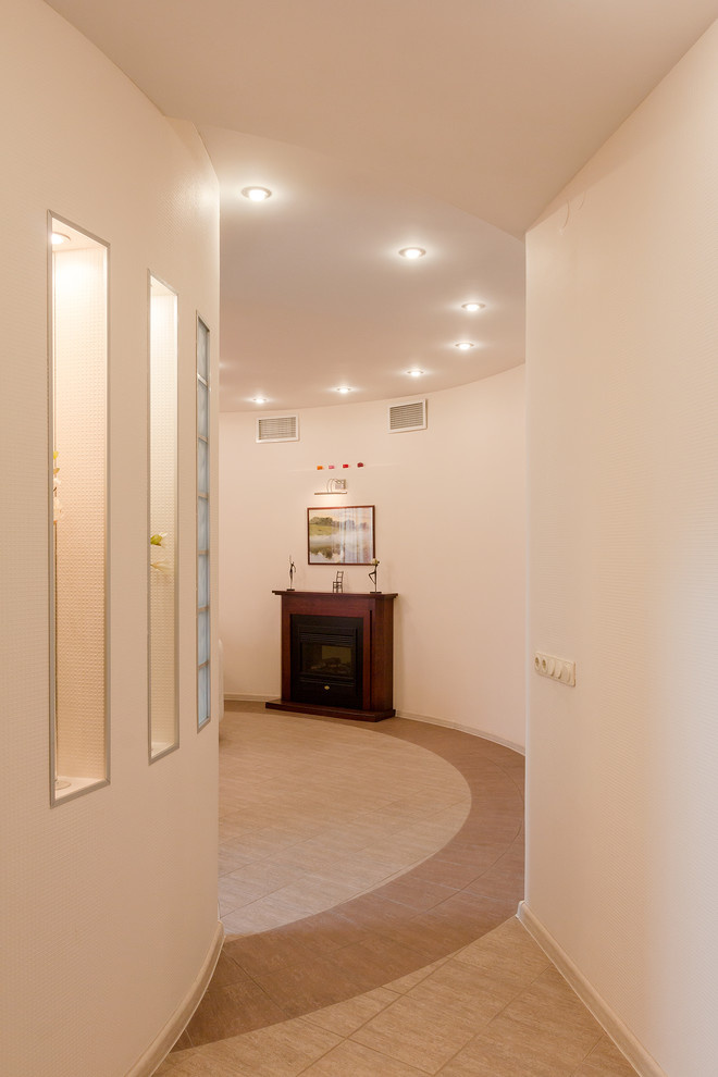 Квартира на Таврической