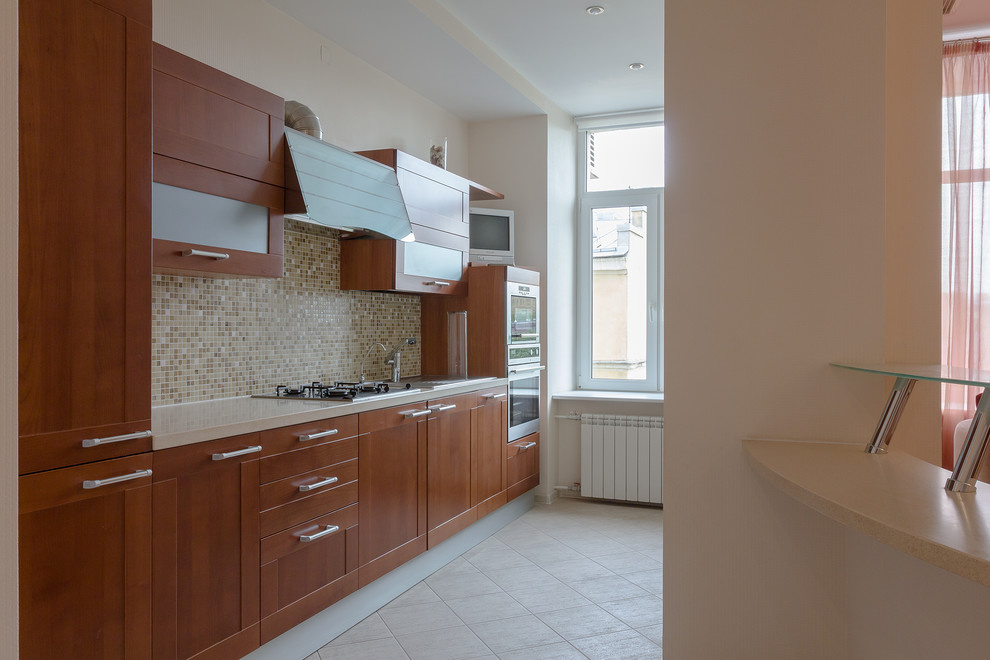 Квартира на Таврической