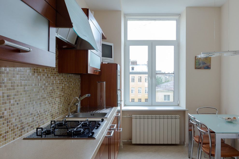 Квартира на Таврической