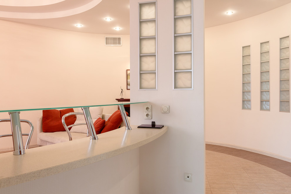 Квартира на Таврической