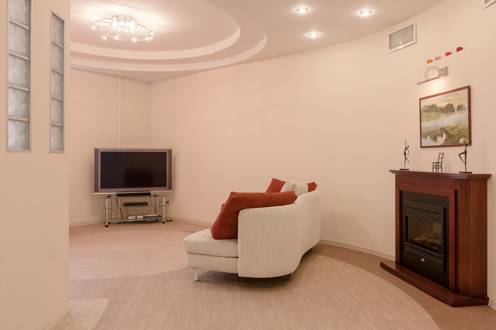 Квартира на Таврической