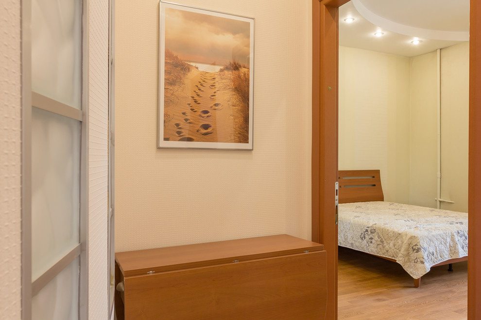 Квартира на Таврической