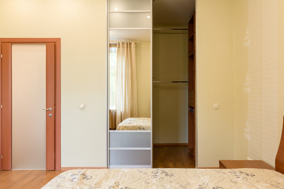 Квартира на Таврической