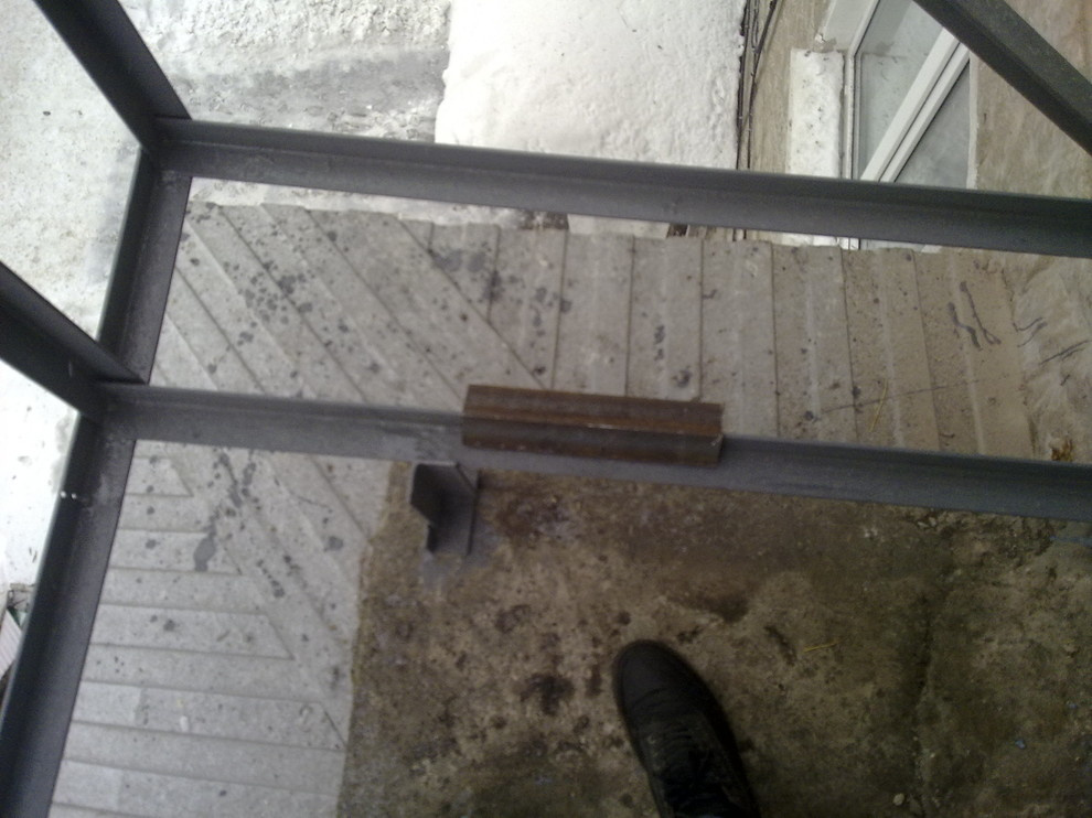 Остекление балконов и лоджий