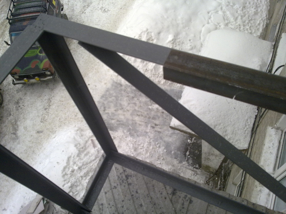 Остекление балконов и лоджий