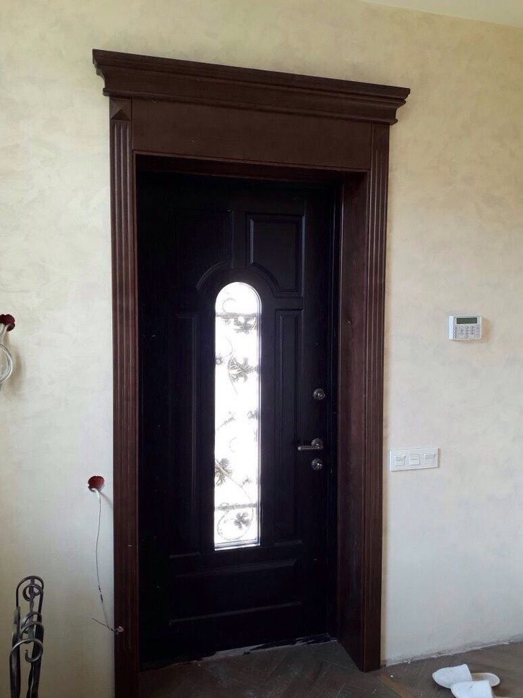 Коттедж в Ногинске