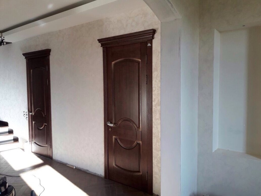 Коттедж в Ногинске