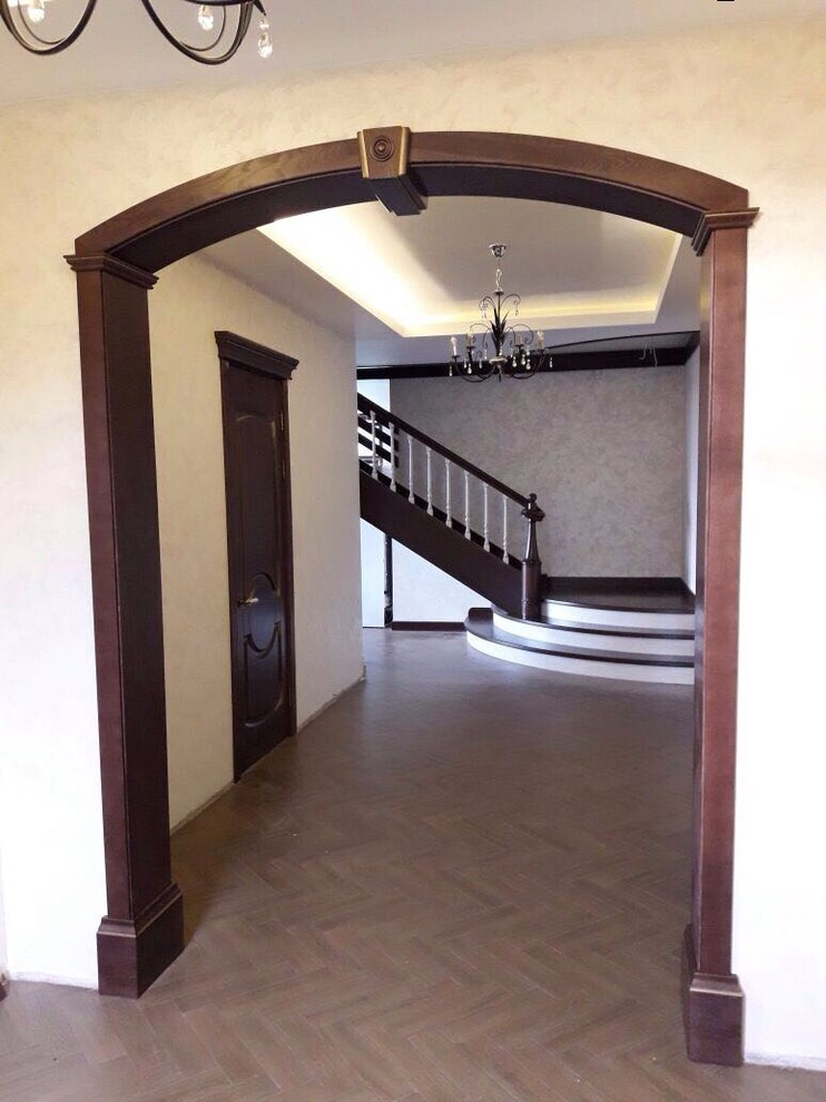 Коттедж в Ногинске