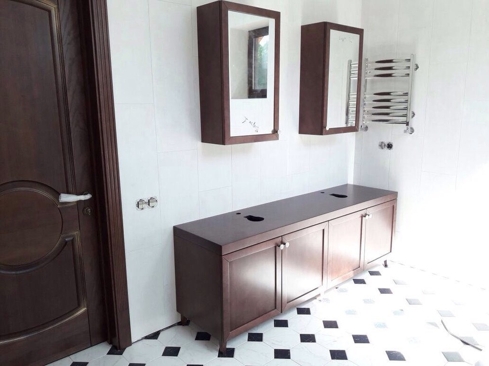 Коттедж в Ногинске