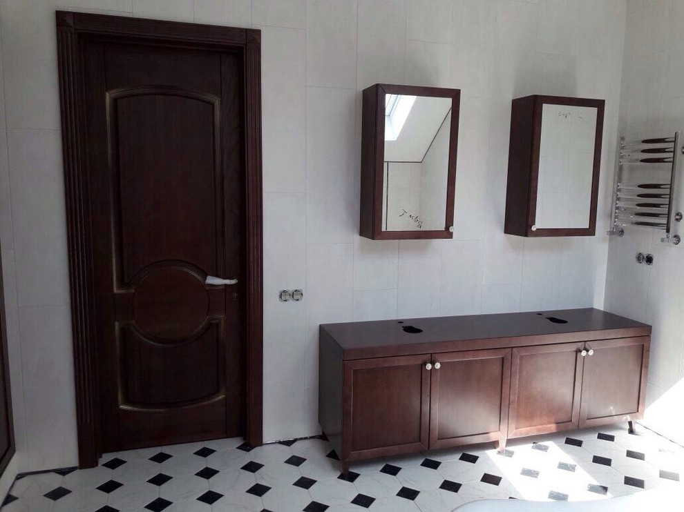 Коттедж в Ногинске