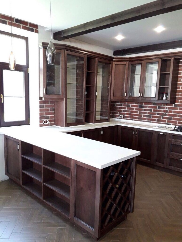 Коттедж в Ногинске