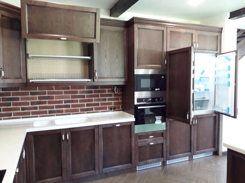 Коттедж в Ногинске