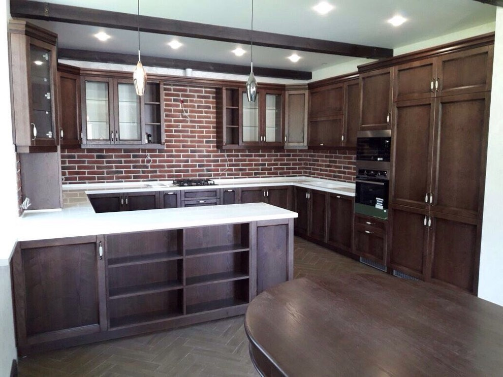 Коттедж в Ногинске