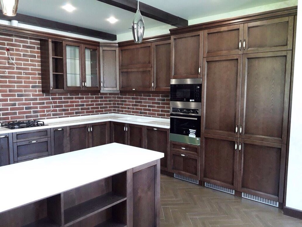 Коттедж в Ногинске