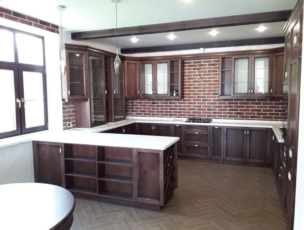 Коттедж в Ногинске