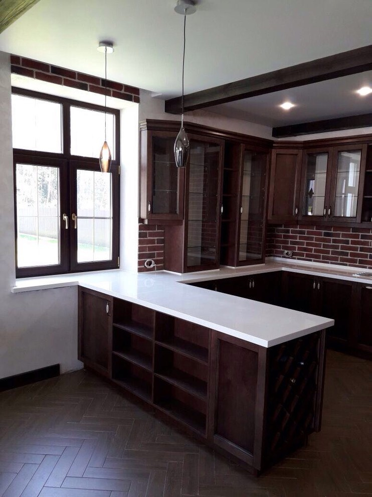 Коттедж в Ногинске