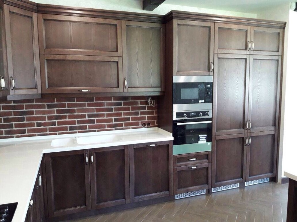 Обложка проекта: Коттедж в Ногинске