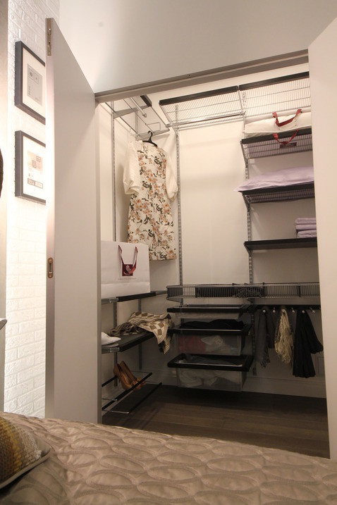 Эффект контраста