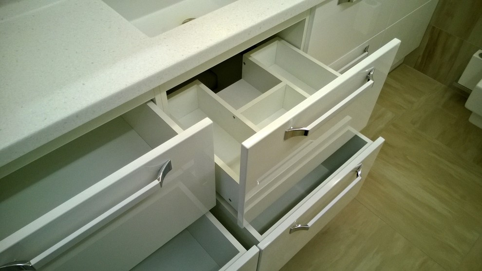 Мебель для ванной комнаты