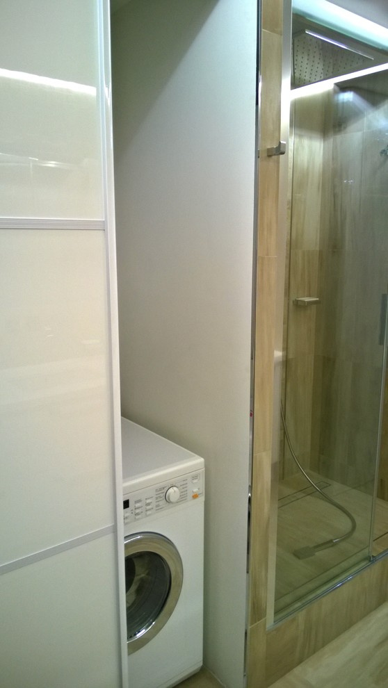 Мебель для ванной комнаты