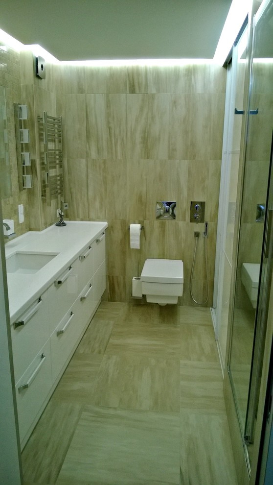 Мебель для ванной комнаты