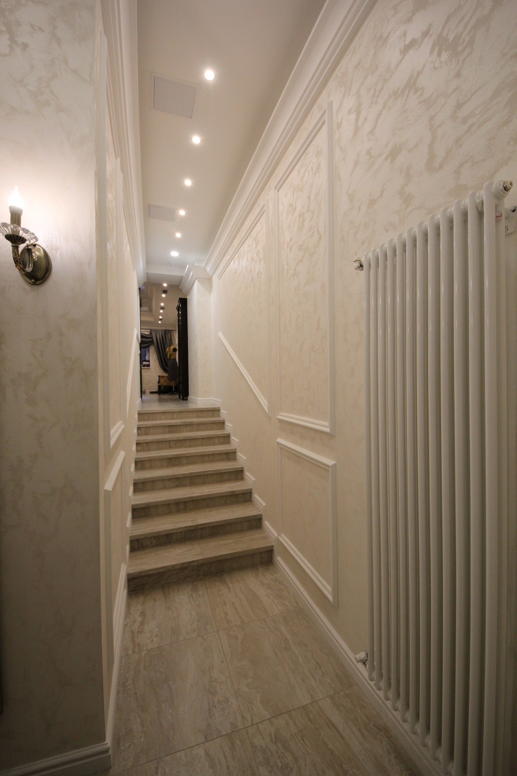 ФАМИЛЬНЫЙ ШАРМ в духе Испании