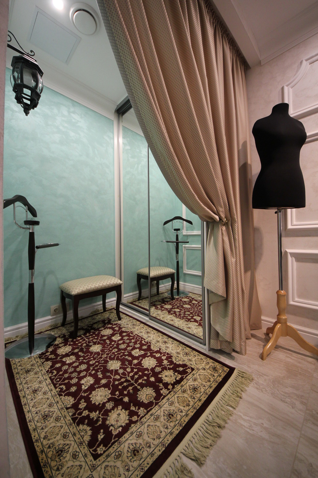 ФАМИЛЬНЫЙ ШАРМ в духе Испании