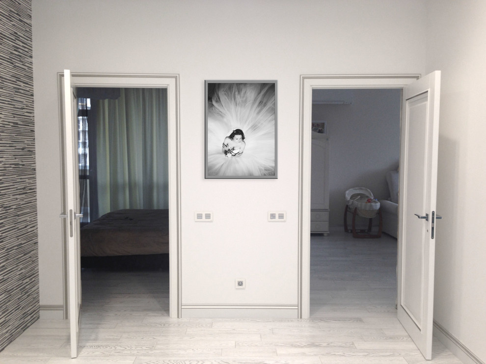 Свет, как релаксация