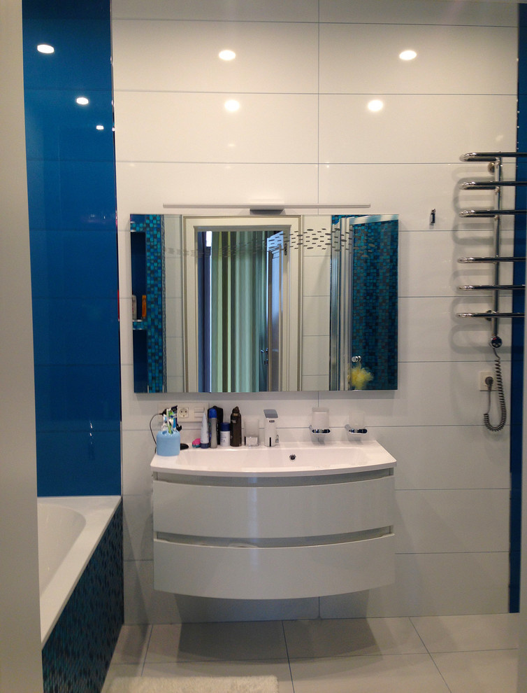 Свет, как релаксация