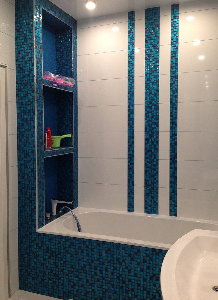 Свет, как релаксация