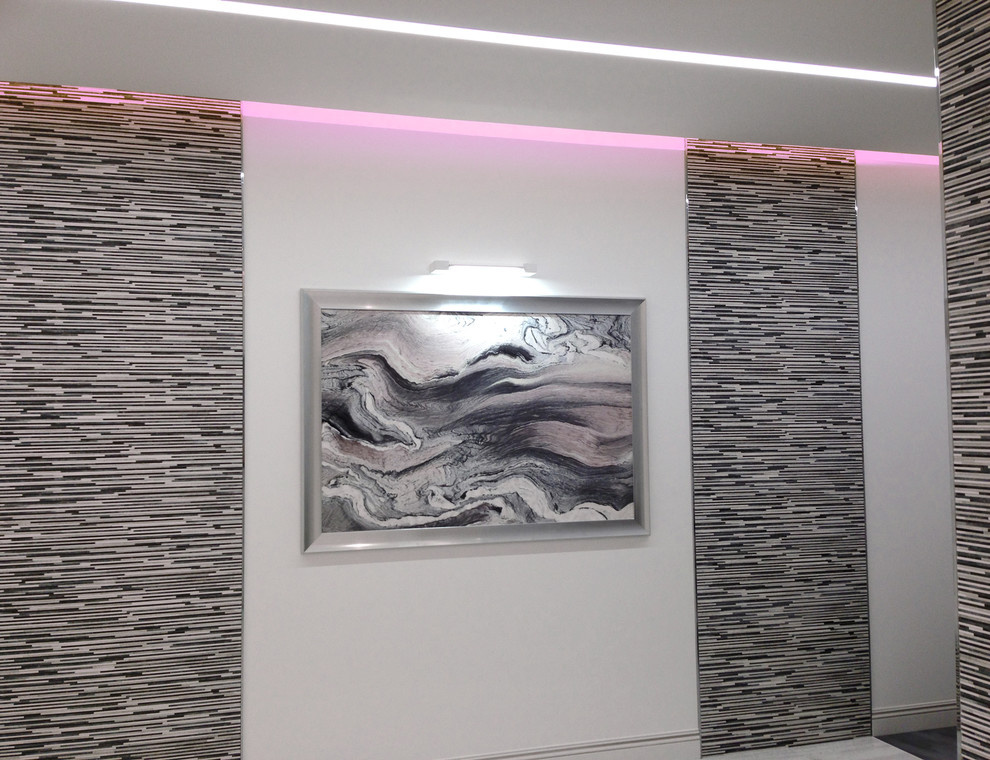 Свет, как релаксация