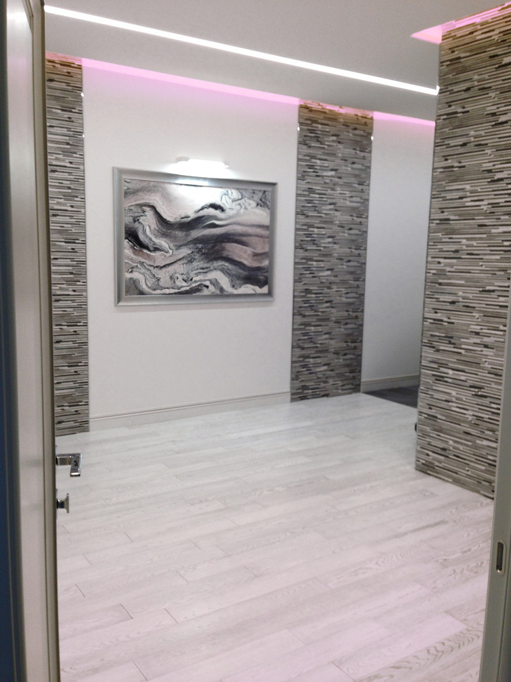 Свет, как релаксация