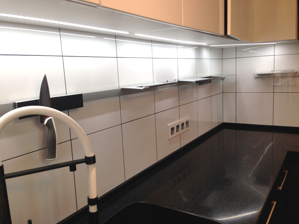 Свет, как релаксация